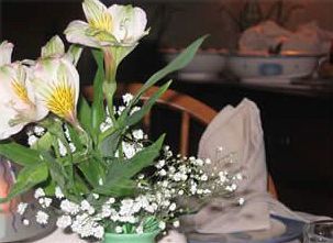 Harvest Moon Bed & Breakfast New Holland Exterior foto